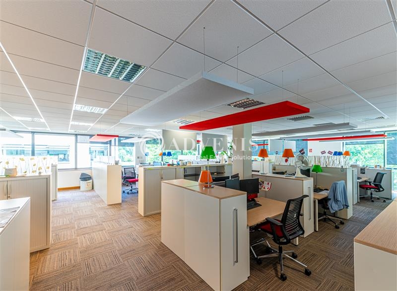 Location Bureaux SERRIS (77700) - Photo 6