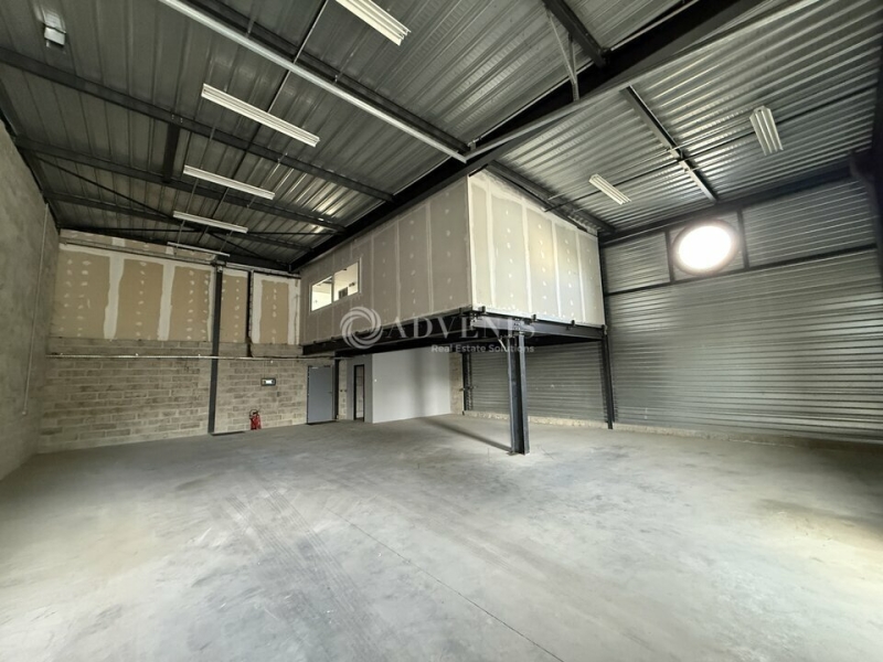 Location Activités Entrepôts BRIE COMTE ROBERT (77170) - Photo 14