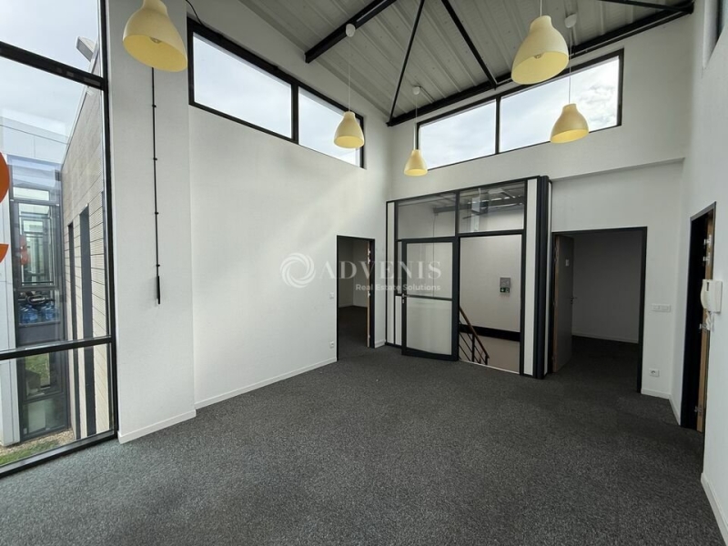Location Activités Entrepôts BRIE COMTE ROBERT (77170) - Photo 15