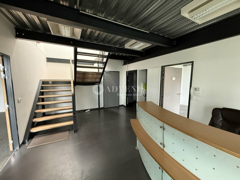 Location Activités Entrepôts BRIE COMTE ROBERT (77170) - Photo 4