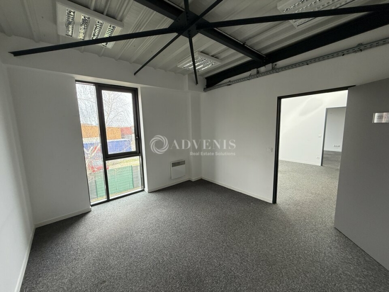 Location Activités Entrepôts BRIE COMTE ROBERT (77170) - Photo 6