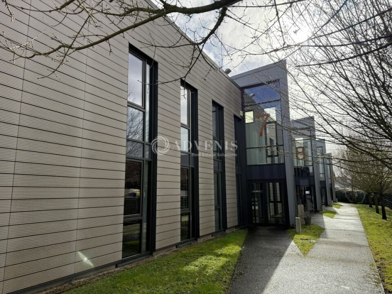 Location Activités Entrepôts BRIE COMTE ROBERT (77170) - Photo 8