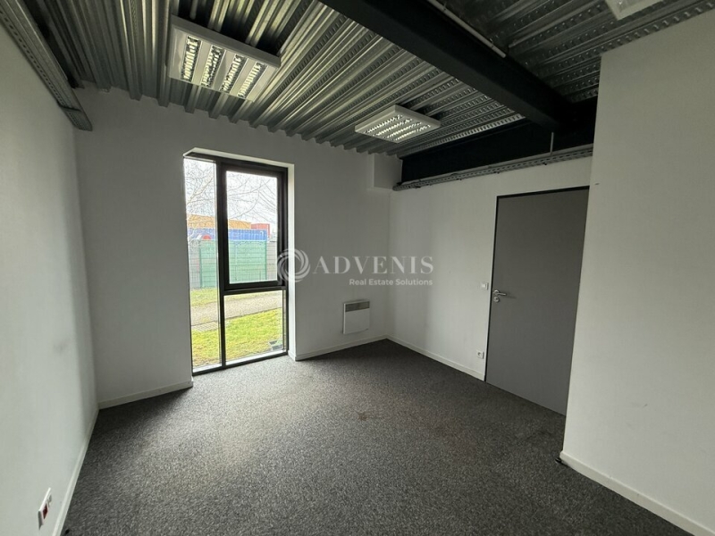 Location Activités Entrepôts BRIE COMTE ROBERT (77170) - Photo 9