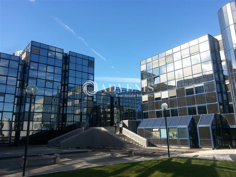 Location Bureaux NOISY LE GRAND (93160) - Photo 2