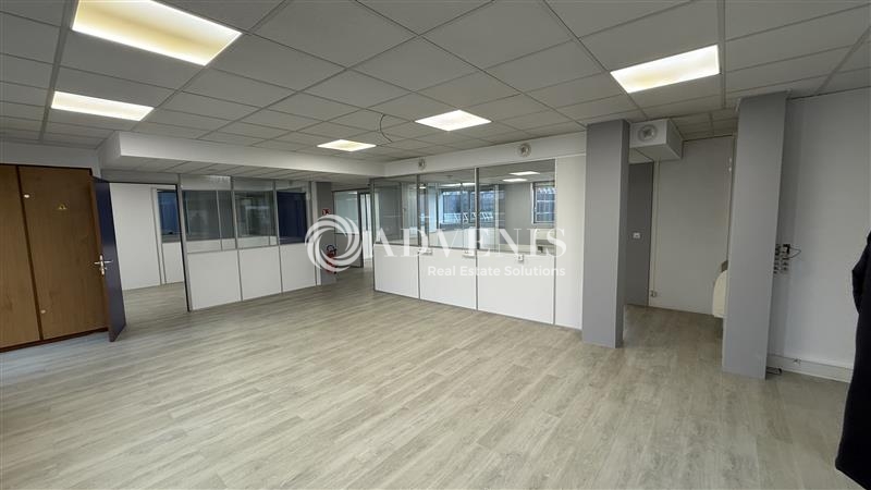 Location Bureaux NOISY LE GRAND (93160) - Photo 4