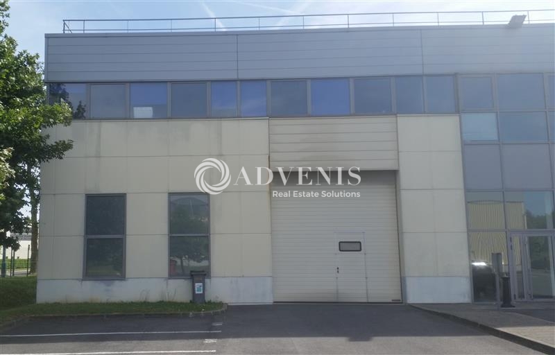 Location Activités Entrepôts SERRIS (77700) - Photo 6