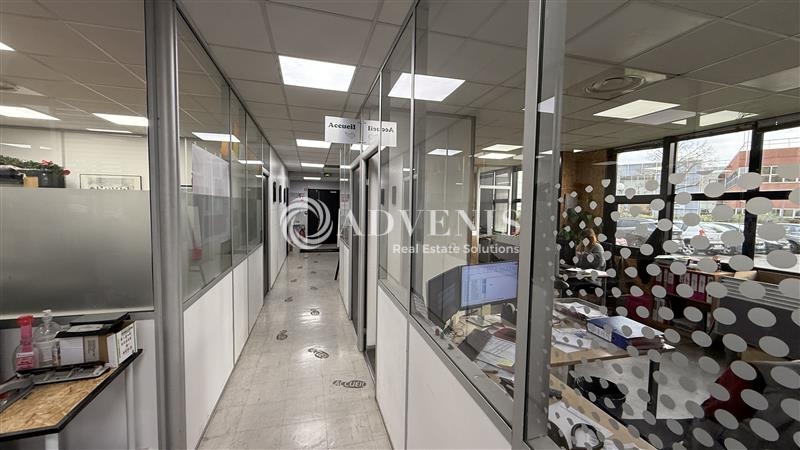 Location Activités Entrepôts SAINT THIBAULT DES VIGNES (77400) - Photo 3