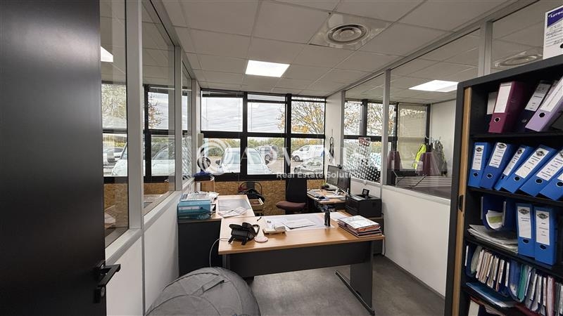 Location Activités Entrepôts SAINT THIBAULT DES VIGNES (77400) - Photo 4