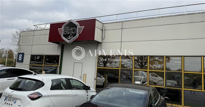 Location Activités Entrepôts SAINT THIBAULT DES VIGNES (77400) - Photo 6