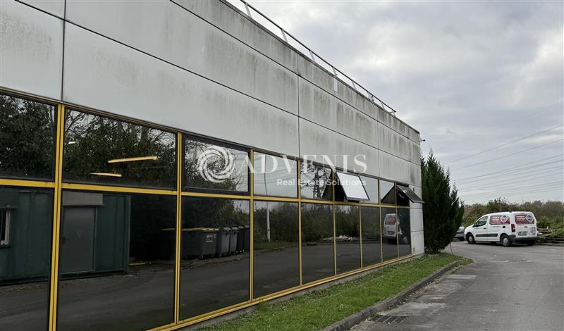 Location Activités Entrepôts SAINT THIBAULT DES VIGNES (77400) - Photo 7