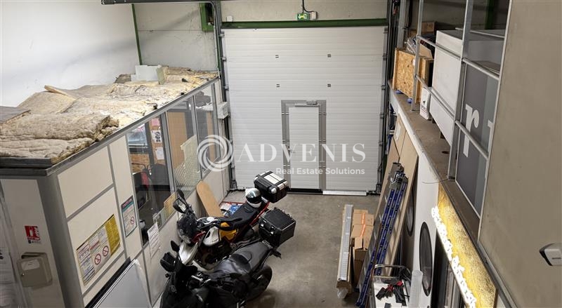 Location Activités Entrepôts SAINT THIBAULT DES VIGNES (77400) - Photo 8