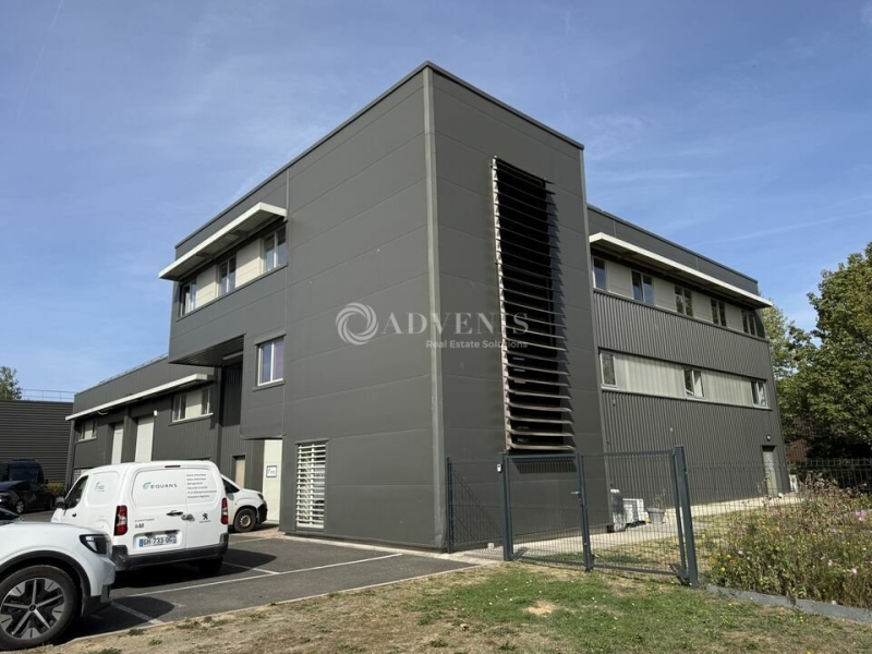 Location Bureaux CHESSY (77700) - Photo 5