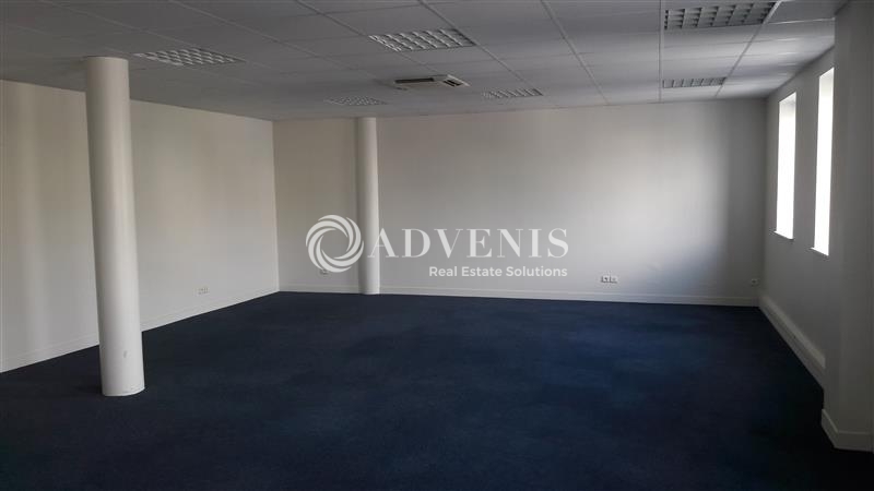 Location Bureaux BUSSY SAINT GEORGES (77600) - Photo 4