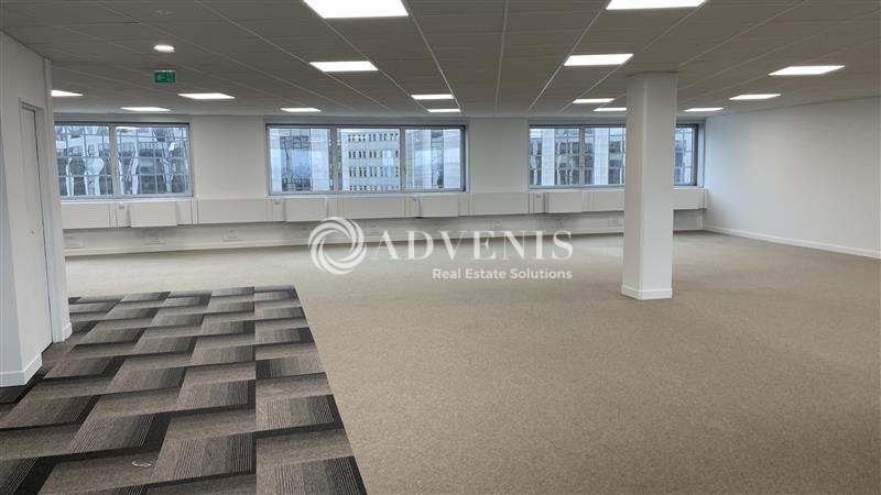 Location Bureaux NOISY LE GRAND (93160) - Photo 4