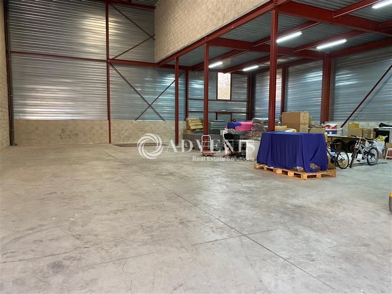 Location Activités Entrepôts MONTEVRAIN (77144) - Photo 2