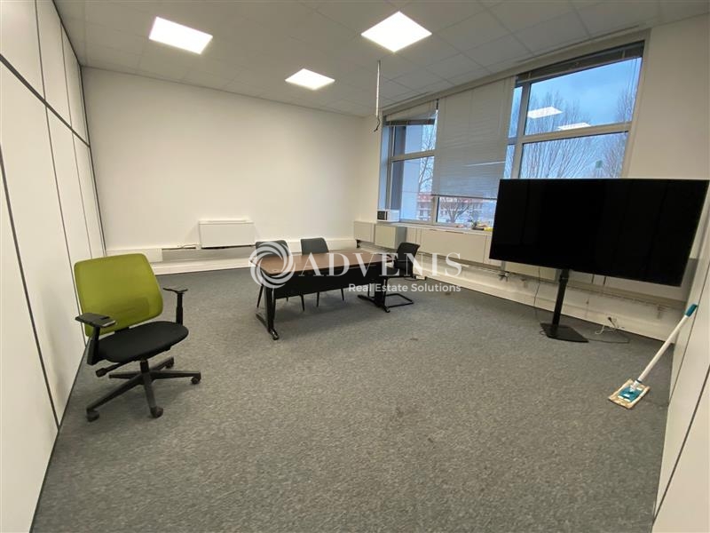Location Bureaux NOISY LE GRAND (93160) - Photo 8