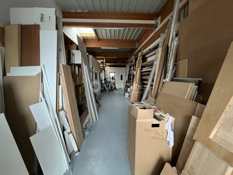 Location Activités Entrepôts LOGNES (77185) - Photo 6