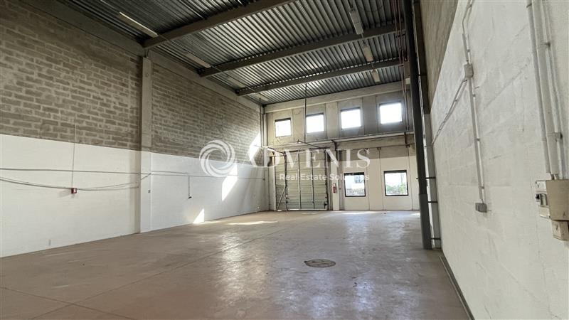 Location Activités Entrepôts LOGNES (77185) - Photo 2