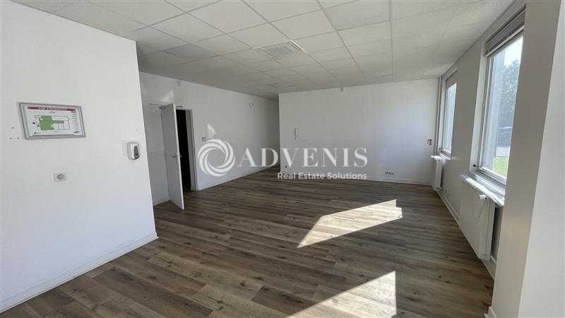 Location Activités Entrepôts LOGNES (77185) - Photo 8