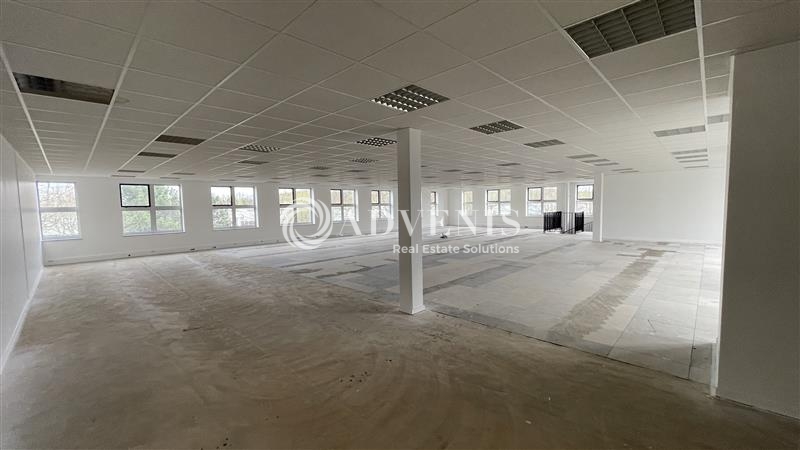 Location Bureaux SAINT THIBAULT DES VIGNES (77400) - Photo 6