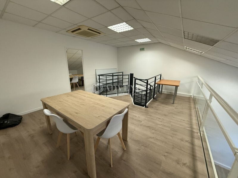 Location Bureaux SERRIS (77700) - Photo 6