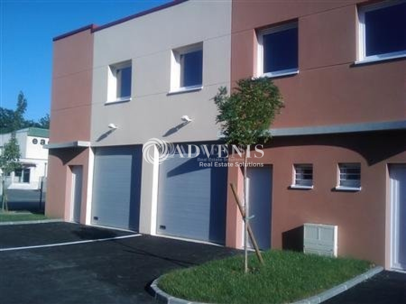 Location Activités Entrepôts OZOIR LA FERRIERE (77330) - Photo 3