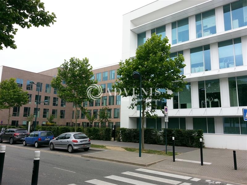 Location Bureaux MONTEVRAIN (77144) - Photo 4