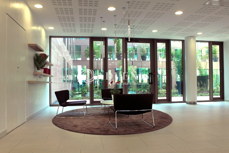 Location Bureaux MONTEVRAIN (77144) - Photo 7