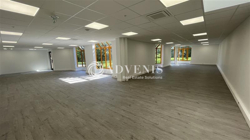 Location Activités Entrepôts CROISSY BEAUBOURG (77183) - Photo 7