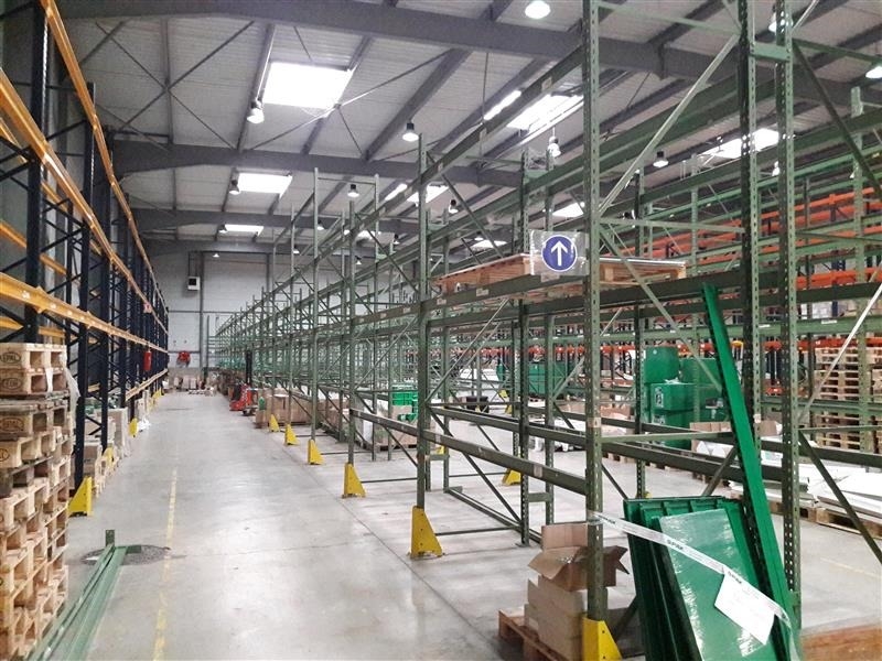 Location Entrepôts SAINT THIBAULT DES VIGNES (77400) - Photo 4