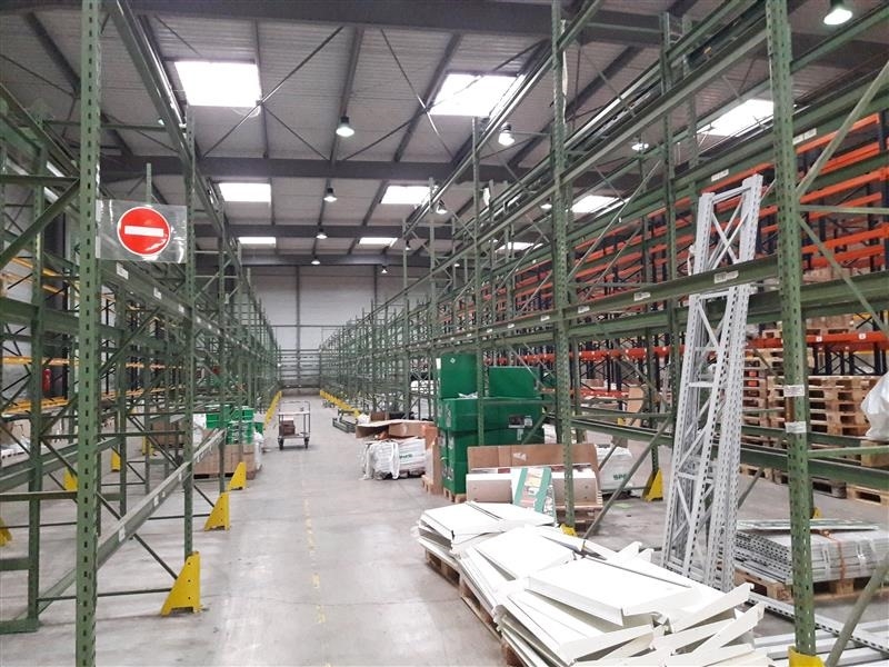 Location Entrepôts SAINT THIBAULT DES VIGNES (77400) - Photo 5