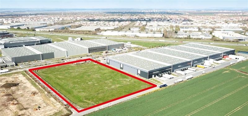 Location Entrepôts FERRIÈRES-EN-BRIE (77164) - Photo 5