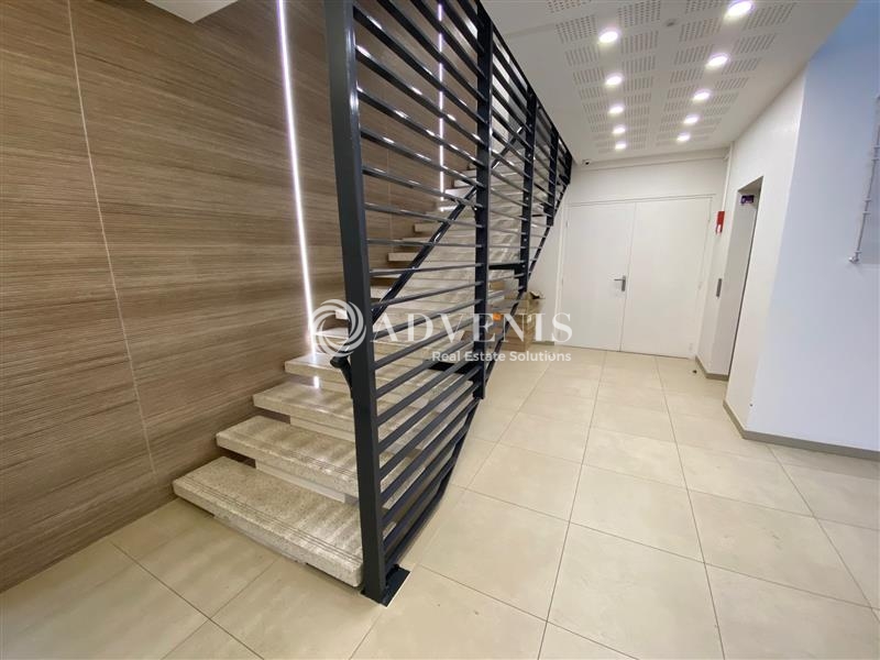 Location Bureaux CHAMPS SUR MARNE (77420) - Photo 10