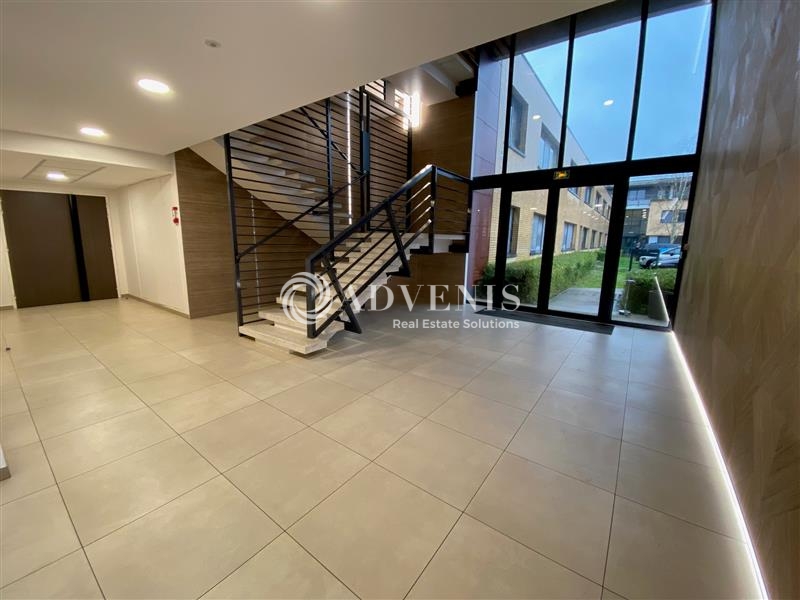 Location Bureaux CHAMPS SUR MARNE (77420) - Photo 4