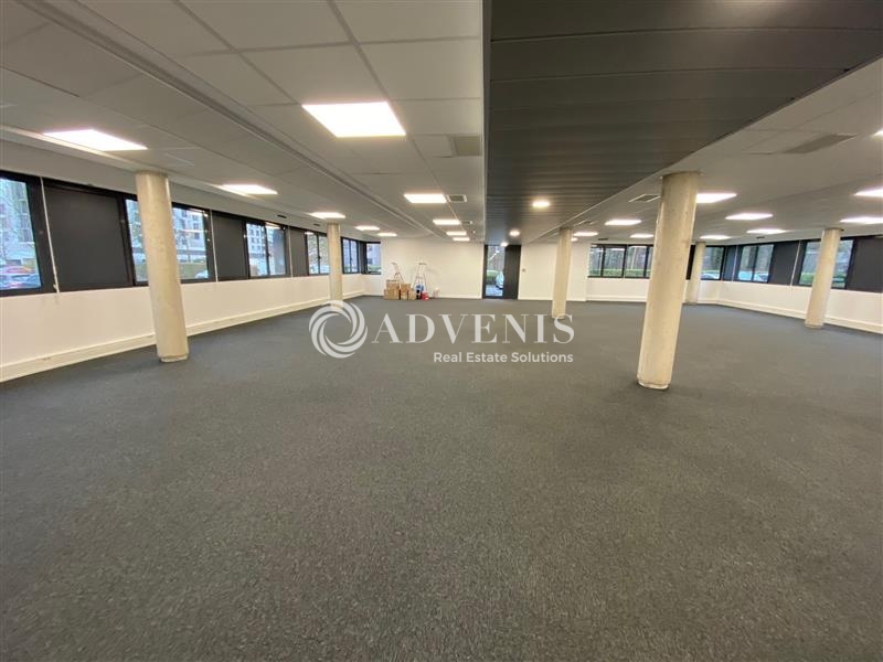 Location Bureaux CHAMPS SUR MARNE (77420) - Photo 7