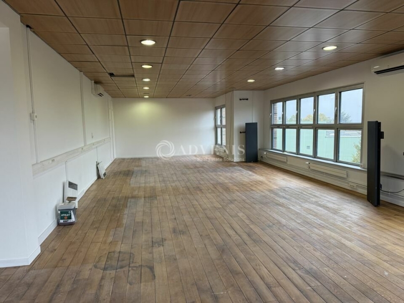 Location Bureaux VILLIERS SUR MARNE (94350) - Photo 11