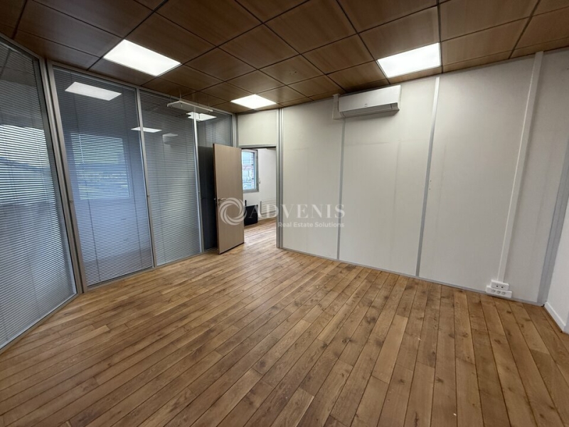 Location Bureaux VILLIERS SUR MARNE (94350) - Photo 12