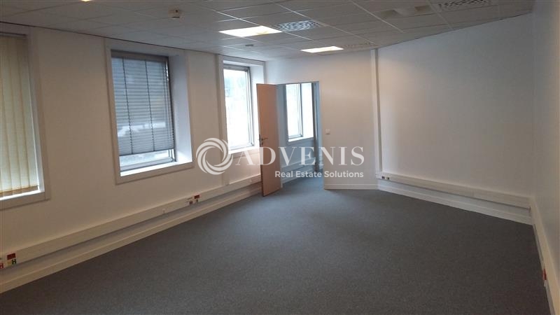 Location Bureaux NOISY LE GRAND (93160) - Photo 4