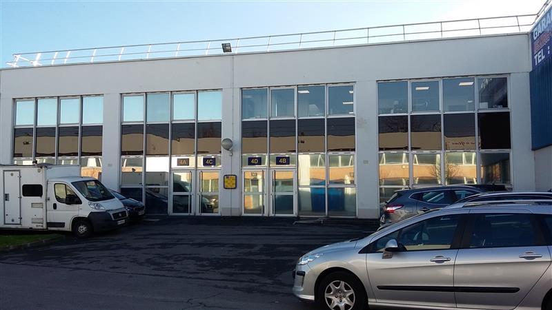 Location Bureaux CHAMPS SUR MARNE (77420) - Photo 1