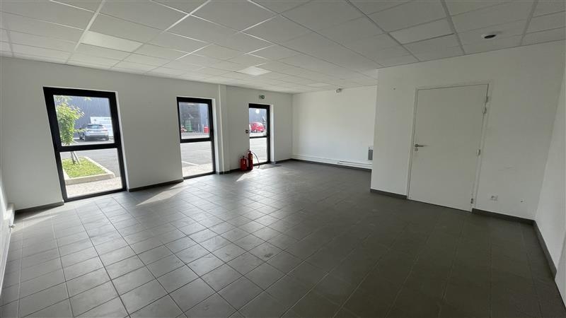 Location Activités Entrepôts CROISSY BEAUBOURG (77183) - Photo 4