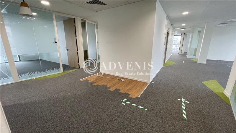 Location Bureaux SERRIS (77700) - Photo 2