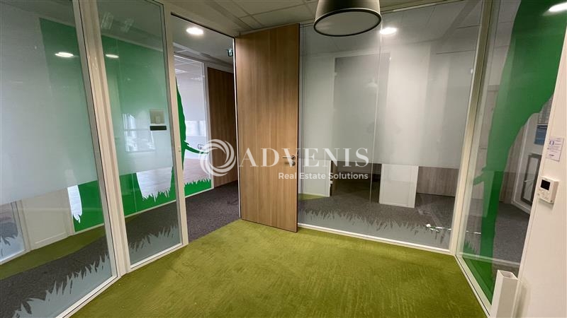 Location Bureaux SERRIS (77700) - Photo 3