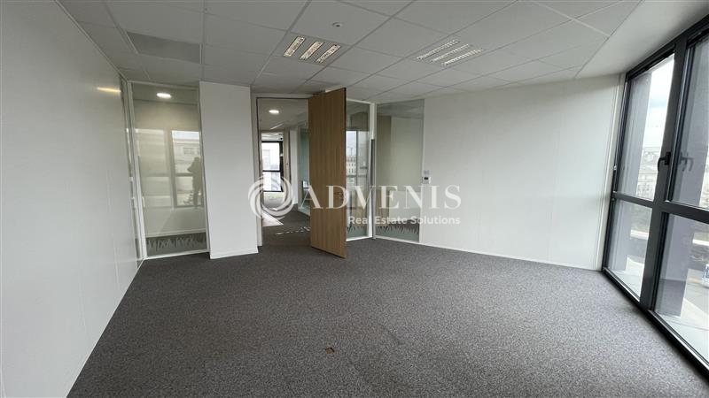 Location Bureaux SERRIS (77700) - Photo 5