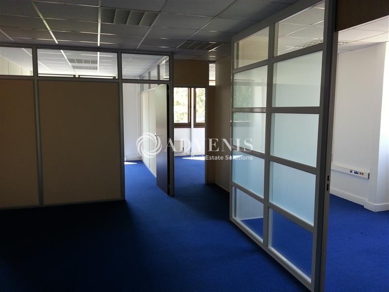 Location Bureaux CROISSY BEAUBOURG (77183) - Photo 3