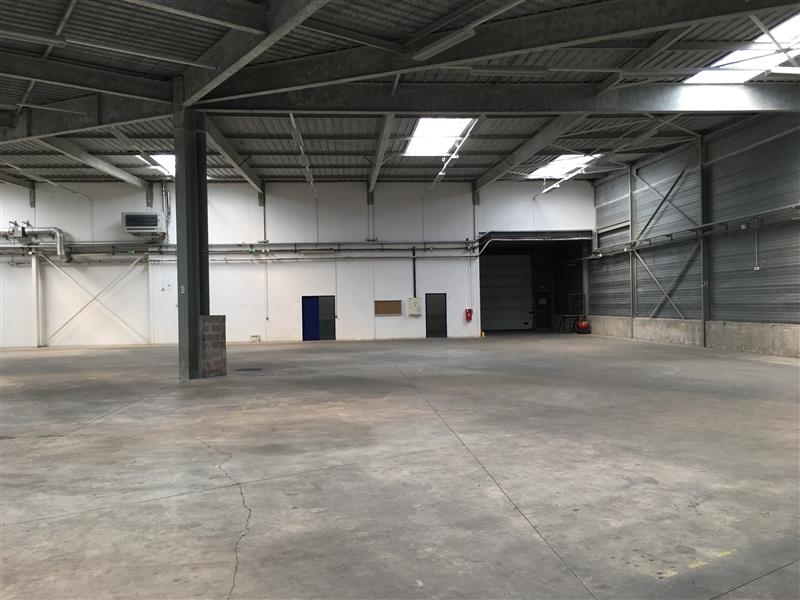 Location Activités Entrepôts COLLEGIEN (77090) - Photo 3