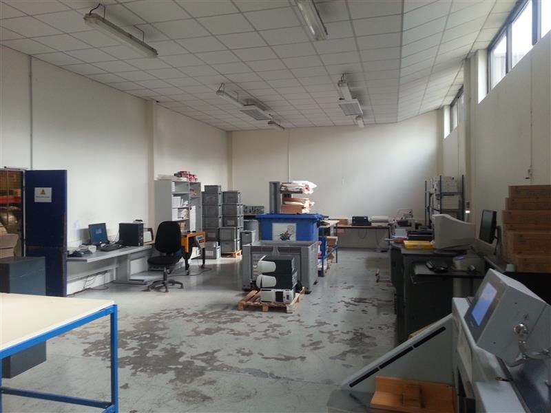 Location Activités Entrepôts COLLEGIEN (77090) - Photo 4