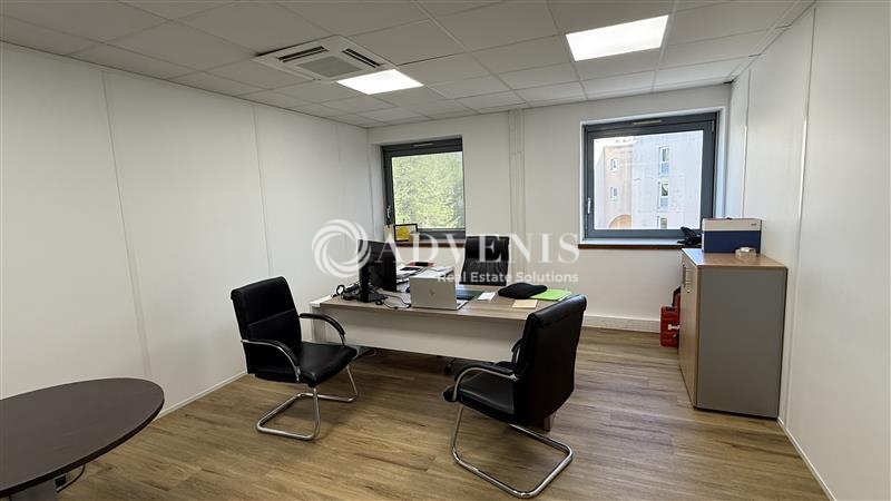 Location Bureaux LOGNES (77185) - Photo 2