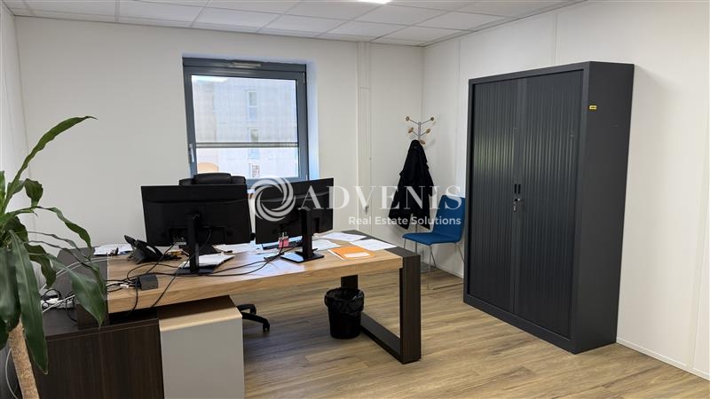 Location Bureaux LOGNES (77185) - Photo 3