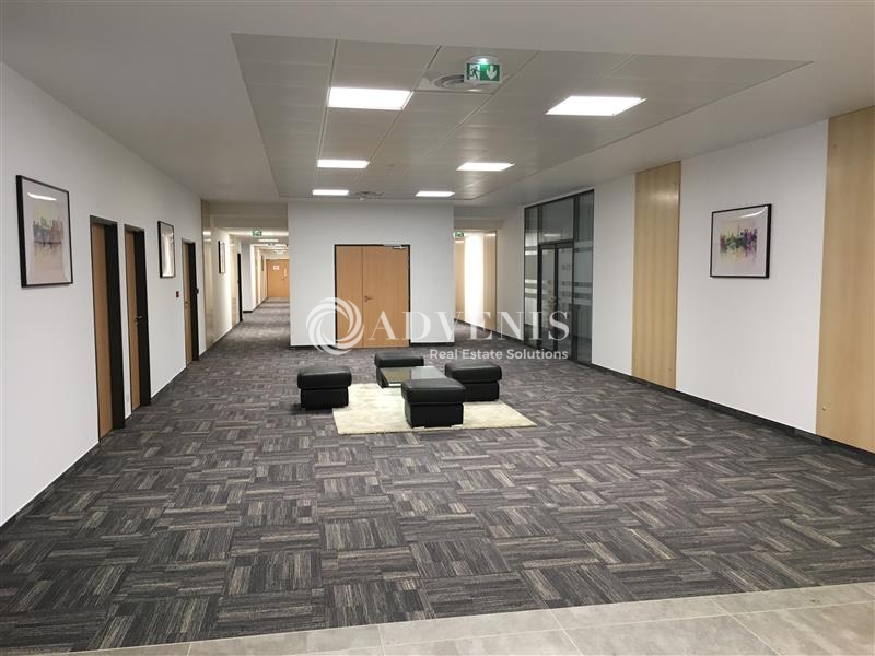 Location Bureaux JOSSIGNY (77600) - Photo 3