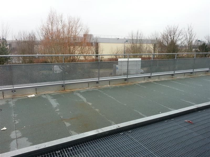 Location Bureaux SERRIS (77700) - Photo 4